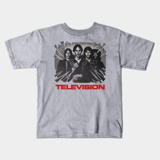 Television Kids T-Shirt